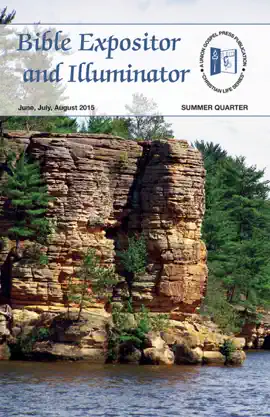Bible Expositor and Illuminator