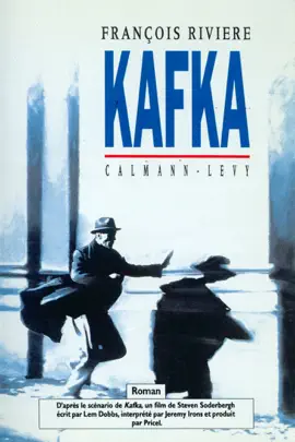 Read: Kafka