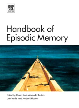 Read: Handbook of Episodic Memory Book