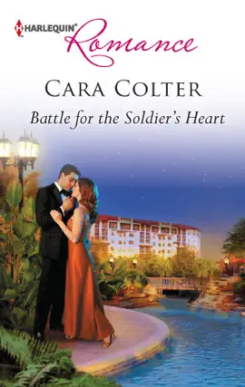 Read: Battle for the Soldier's Book Heart