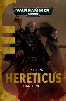 Read: Hereticus