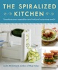 Book The Spiralized Kitchen