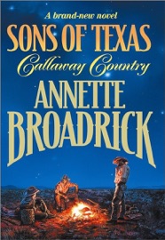 CALLAWAY COUNTRY - Annette Broadrick