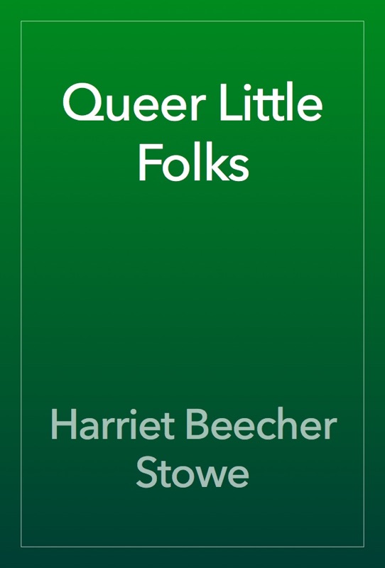 Queer Little Folks