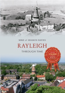 Rayleigh Through Time by Mike Davies & Sharon Davies