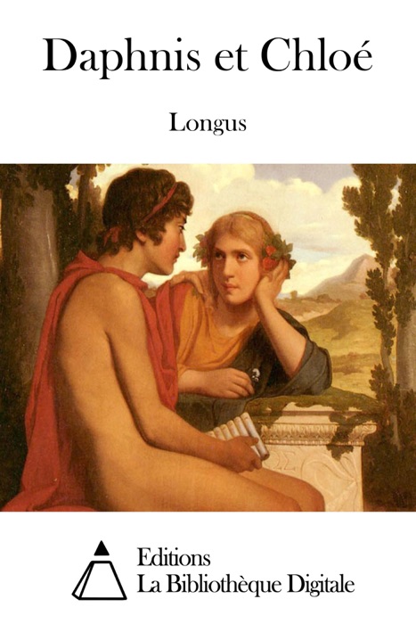 Daphnis et Chloé