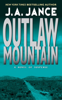 Outlaw Mountain