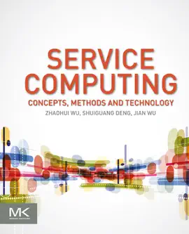 Read: Service Computing: Concept, Method and Book Technology