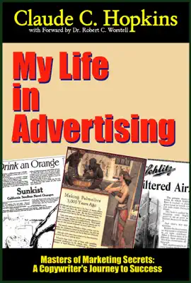 Read: Book My Life in Advertising