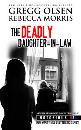 Read: The Deadly Book Daughter-in-Law