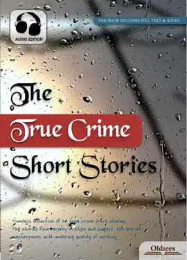 Read: The True Book Crime Short Stories