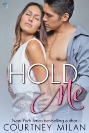 Book's Cover of Hold Me