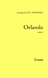 Orlanda - Jacqueline Harpman