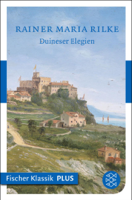 Rainer Maria Rilke - Duineser Elegien artwork
