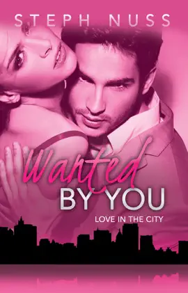 Wanted By You