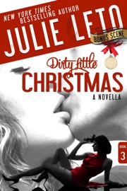 Dirty Little Christmas - Julie Leto