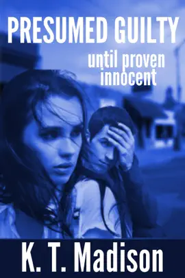 Read: Presumed Guilty Book until proven innocent