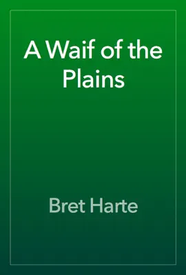 Read: A Book Waif of the Plains