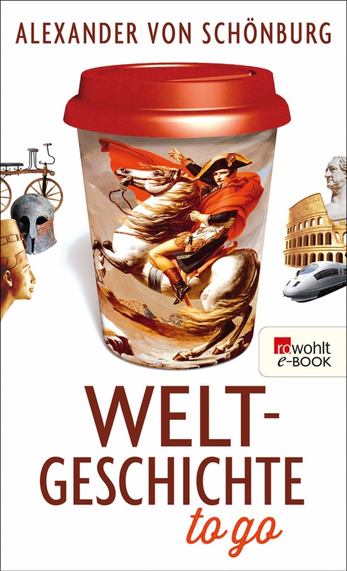 Weltgeschichte to Go