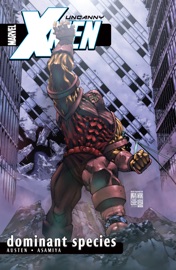 Uncanny X-Men Vol. 2 - Chuck Austen