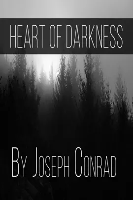Read: Heart Of Book Darkness