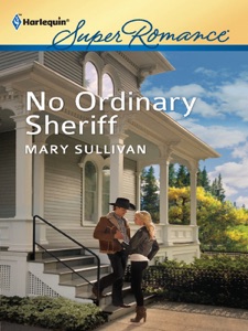 No Ordinary Sheriff