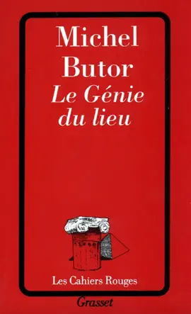 Read: Le génie du Book lieu