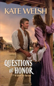 Questions of Honor