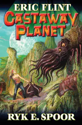 Read: Castaway Planet Book