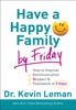 Book Have a Happy Family by Friday