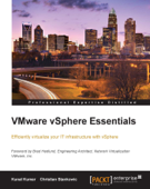 VMware vSphere Essentials - Kunal Kumar & Christian Stankowic