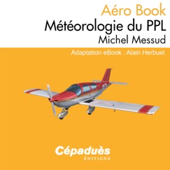 Météorologie du PPL - Michel Messud
