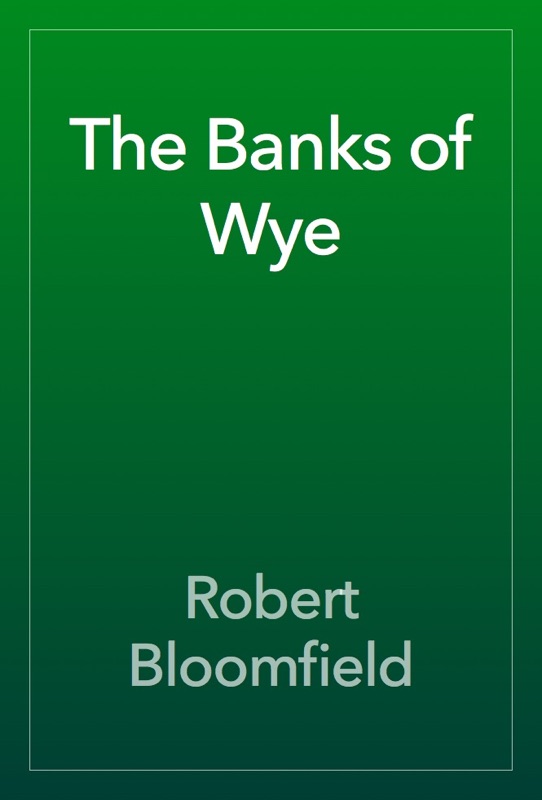 The Banks of Wye