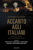 Accanto agli italiani Book Cover