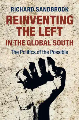 Read: Reinventing the Left in the Global South Book