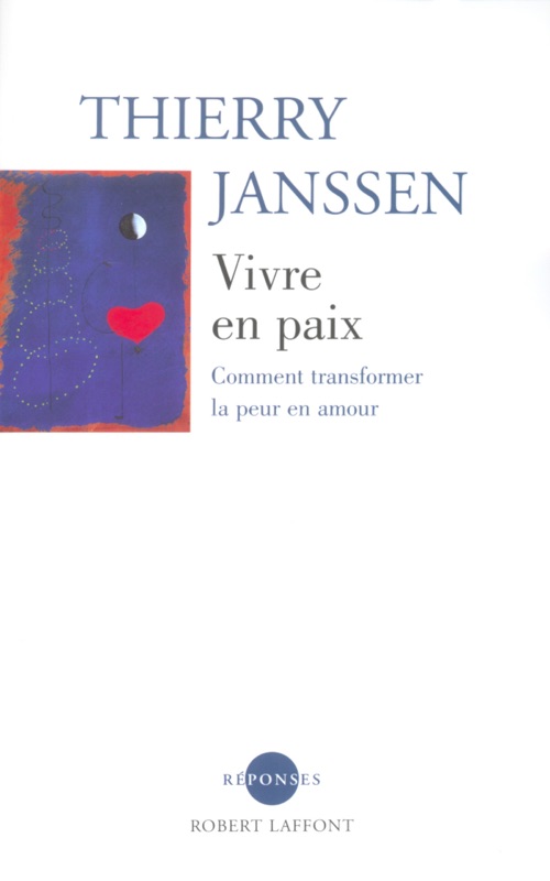 Vivre en paix