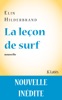 Book La leçon de surf