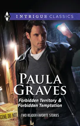 Read: Forbidden Book Territory & Forbidden Temptation