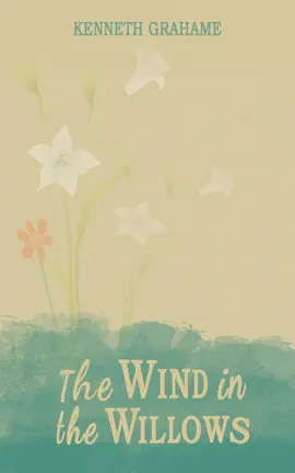 Read: The Wind in the Willows Book