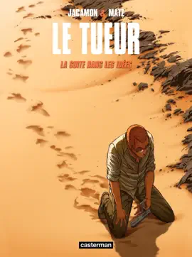 Read: Le Tueur (Tome 11) - La Book suite dans les idées