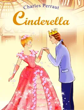 Read: Cinderella (Childhood Book Fairytale: Enhanced Illustrations)