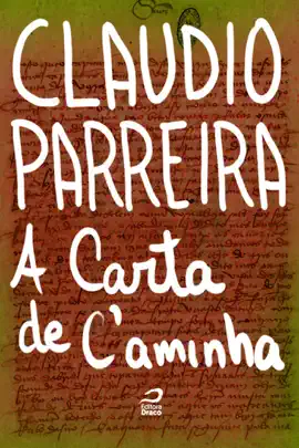 Read: A carta Book de C’aminha