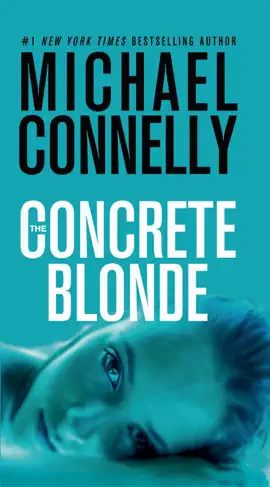 Read: The Concrete Book Blonde