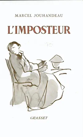 Read: L'imposteur