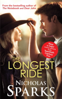 Nicholas Sparks - The Longest Ride artwork