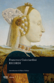 Ricordi - Francesco Guicciardini