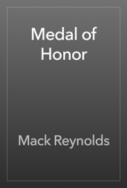 Medal of Honor - Mack Reynolds