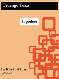 Il podere - Federigo Tozzi