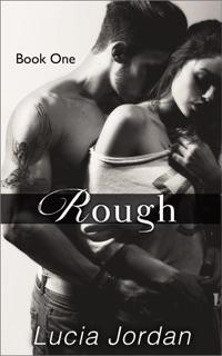 Rough by Lucia Jordan