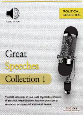 Read: Book Great Speeches Collection 1